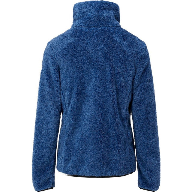 Nordberg evy fleece fleece sweat+r outdoor dames - 070010_240-XXL large