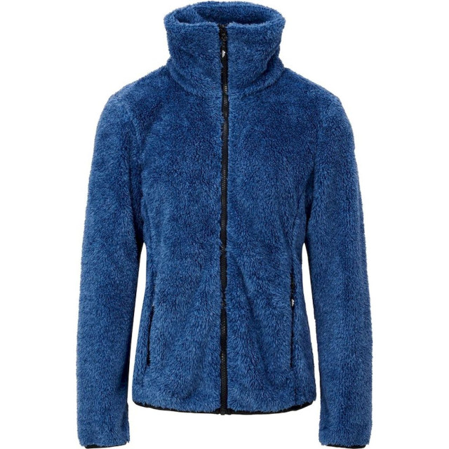 Nordberg evy fleece fleece sweat+r outdoor dames - 070010_240-XXL large