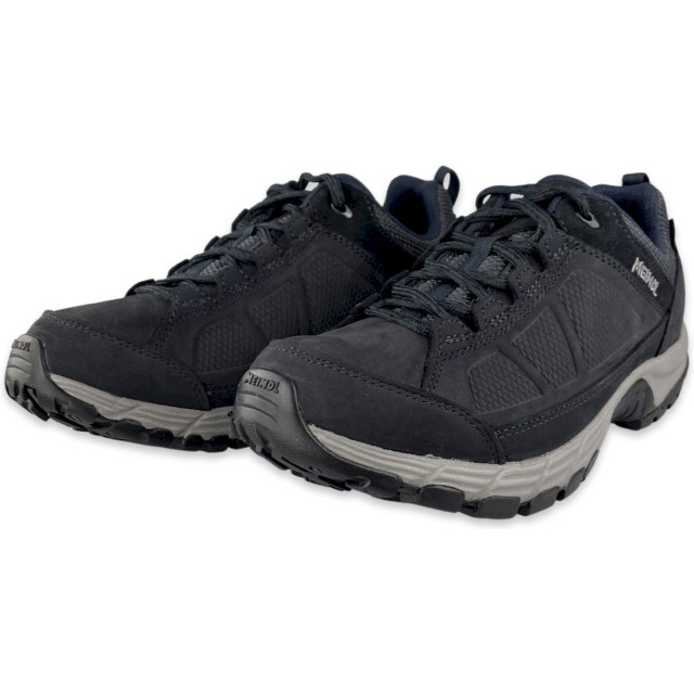 Meindl orlando lady gtx wandelschoen mid dames - 070044_290-6,5 large