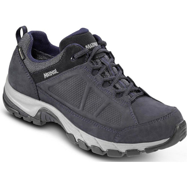 Meindl orlando lady gtx wandelschoen mid dames - 070044_290-6,5 large