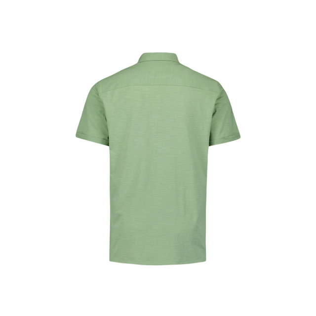 No Excess Heren overhemd 27420389 050 green No Excess 27420389 050Green large