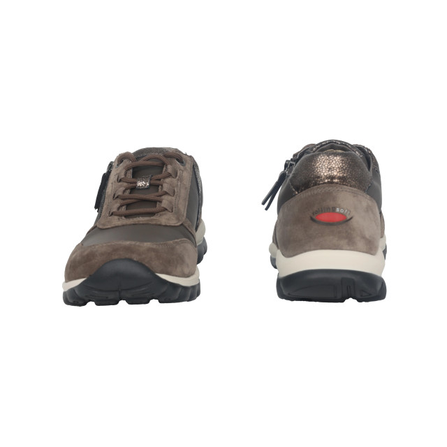 Gabor 76.969.30 Sneakers Grijs 76.969.30 large