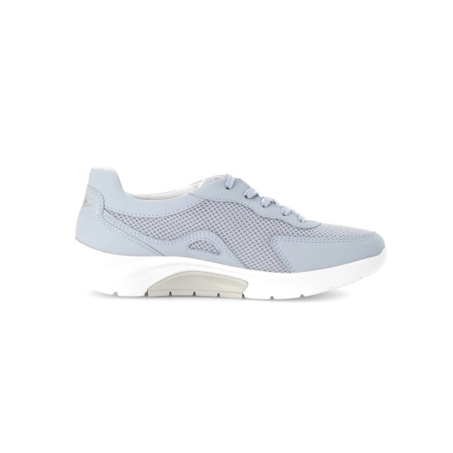 Gabor 66.923.16 Sneakers Blauw 66.923.16 large