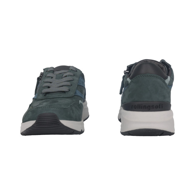 Gabor 96.896.43 Sneakers Groen 96.896.43 large