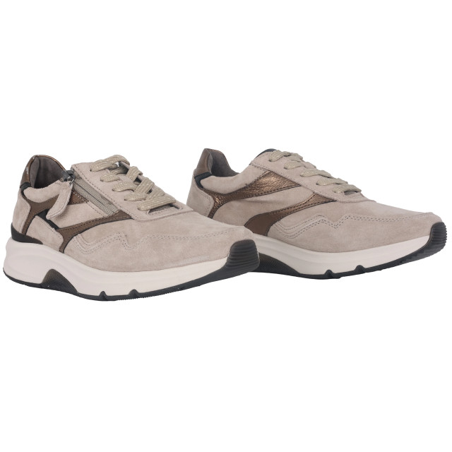 Gabor 96.896.39 Sneakers Beige 96.896.39 large