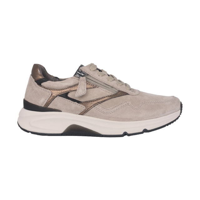Gabor 96.896.39 Sneakers Beige 96.896.39 large