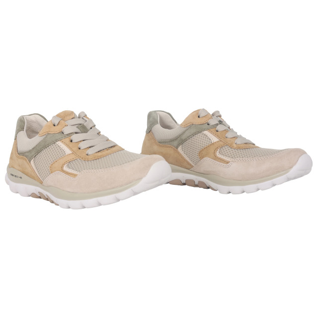 Gabor 86.964.60 Sneakers Beige 86.964.60 large