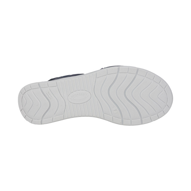 Gabor 86.889.46 Sandalen Blauw 86.889.46 large Gabor 86.889.46 Sandalen Blauw 86.889.46 large