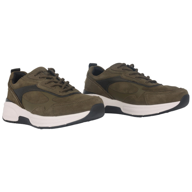 Gabor 96.835.31 Sneakers Groen 96.835.31 large