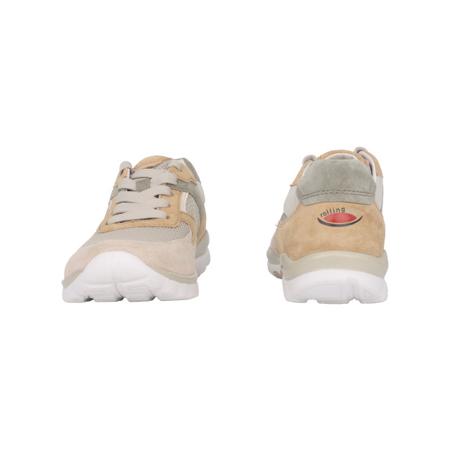 Gabor 86.964.60 Sneakers Beige 86.964.60 large