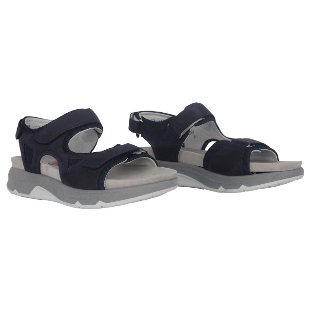 Gabor 86.889.46 Sandalen Blauw 86.889.46 large Gabor 86.889.46 Sandalen Blauw 86.889.46 large