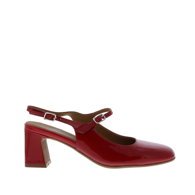 Di Lauro Adela slingback lak | dames | maat: | lak 110028 large
