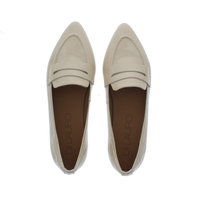 Di Lauro Tera spits penny lak | dames | maat: | lak 109053 large