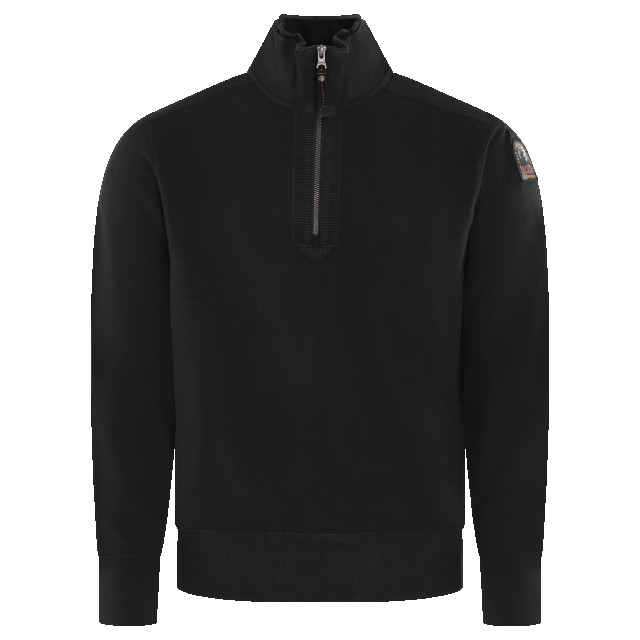 Parajumpers Heren lenard crew neck PMFLGR05-710 large