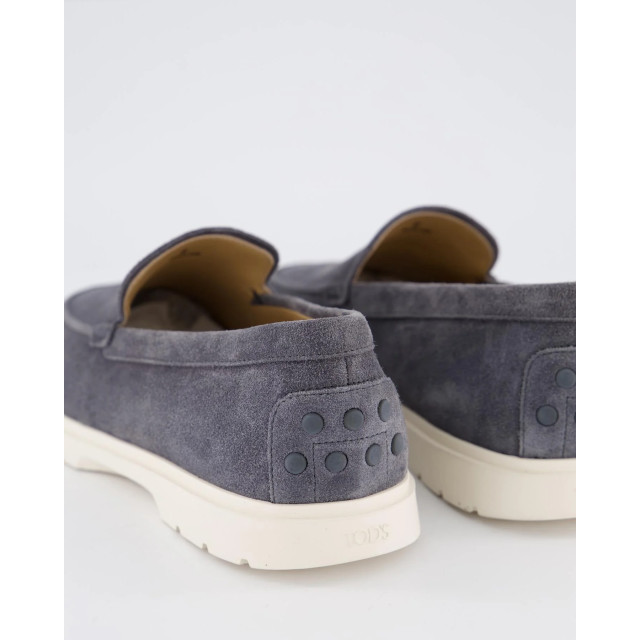 Tod's Heren ibrido loafer XXM59K00040RE0-B608 large