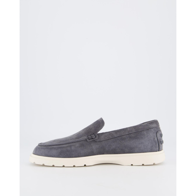 Tod's Heren ibrido loafer XXM59K00040RE0-B608 large
