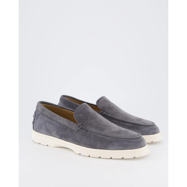 Tod's Heren ibrido loafer XXM59K00040RE0-B608 large