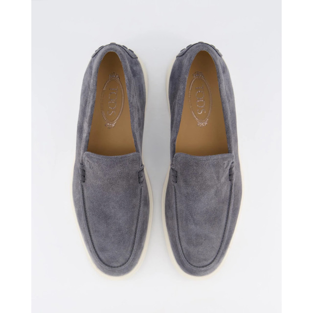 Tod's Heren ibrido loafer XXM59K00040RE0-B608 large