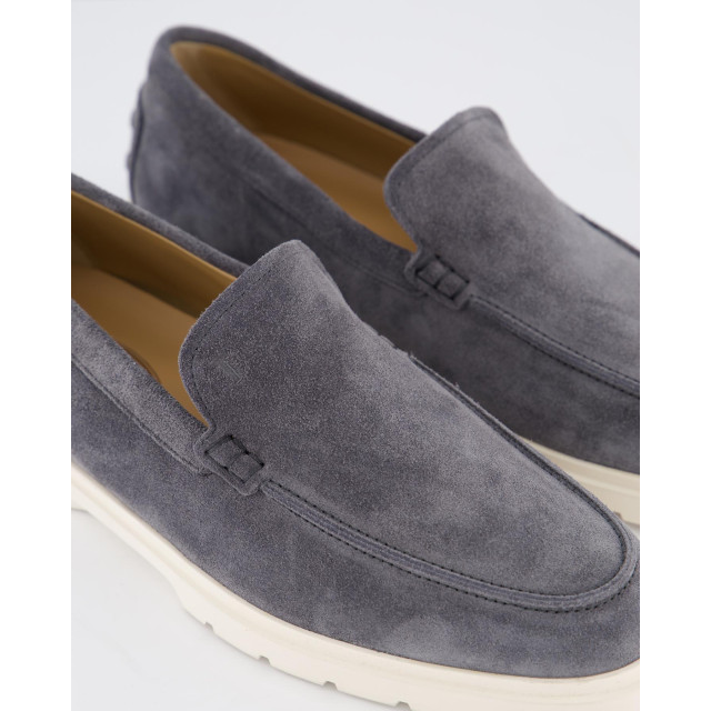 Tod's Heren ibrido loafer XXM59K00040RE0-B608 large