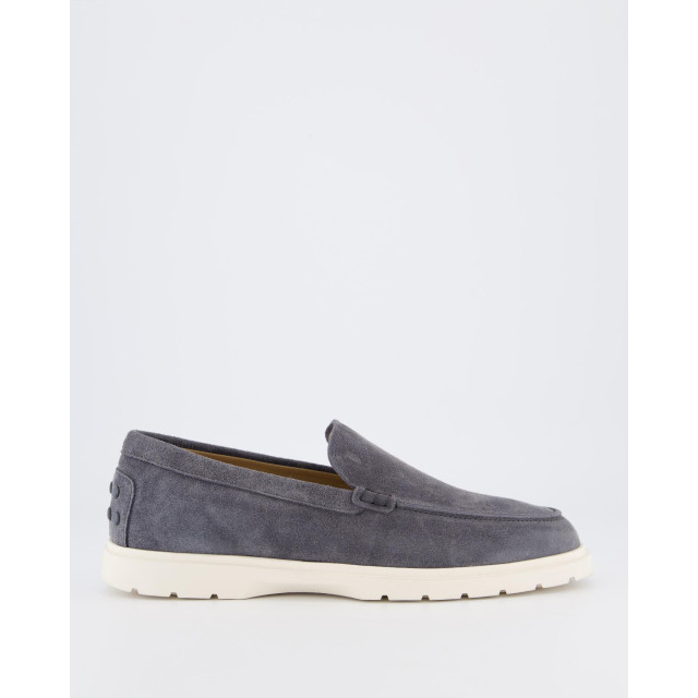 Tod's Heren ibrido loafer XXM59K00040RE0-B608 large
