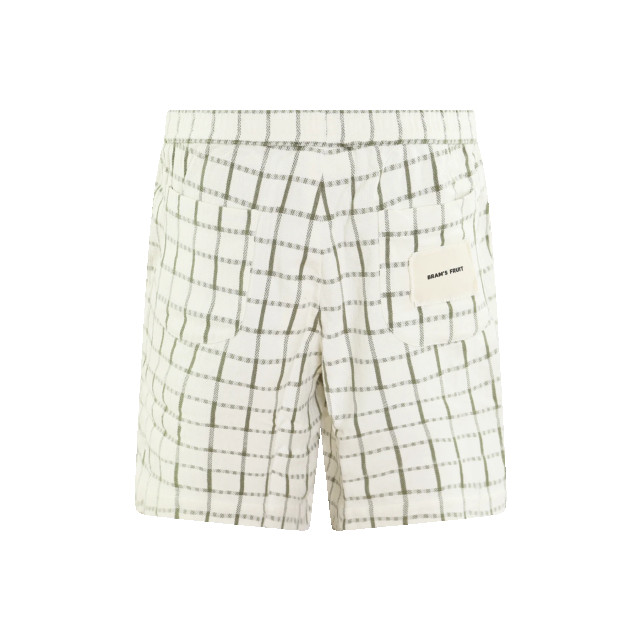 Bram's Fruit Heren tea cloth shorts 734-Green large
