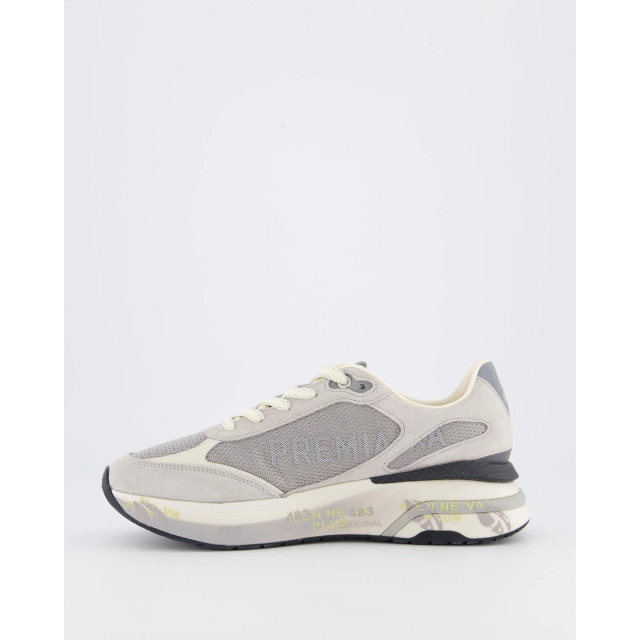 Premiata Heren moerun VAR 7304 OMAGGIO-LIGHT GREY large