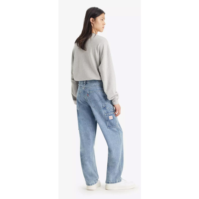 Levi's 568 loose strt carpenter put in work 55849-0047 large