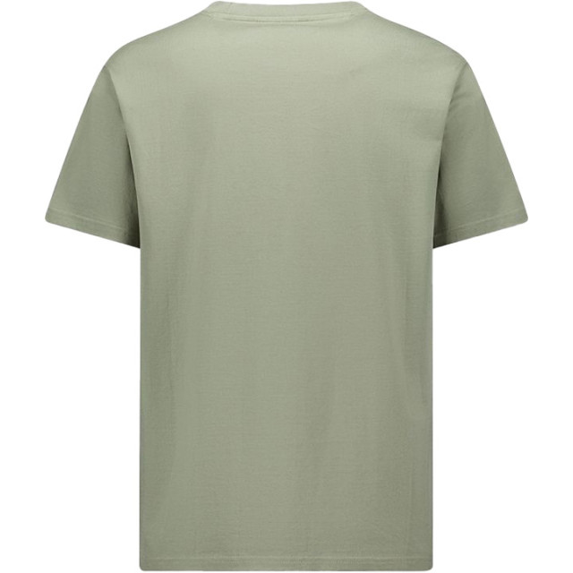 Airforce Basic tee laurel oak GEM1132-laurel oak large