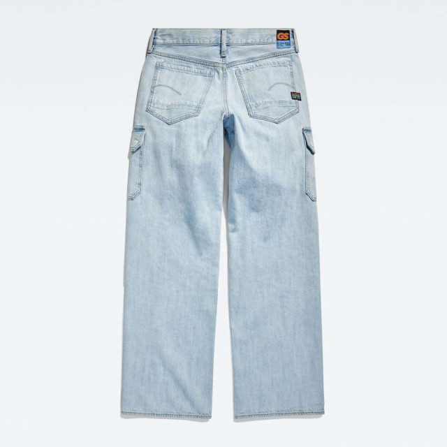 G-Star Judee cargo denim wmn D24673-D536-G319 large G-Star Judee cargo denim wmn D24673-D536-G319 large