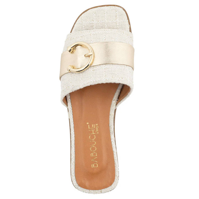 Babouche Slippers rosan-69 Babouche Slippers ROSAN-69 large