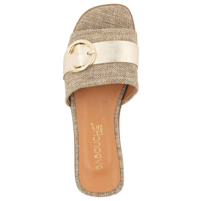 Babouche Slippers rosan-67 Babouche Slippers ROSAN-67 large