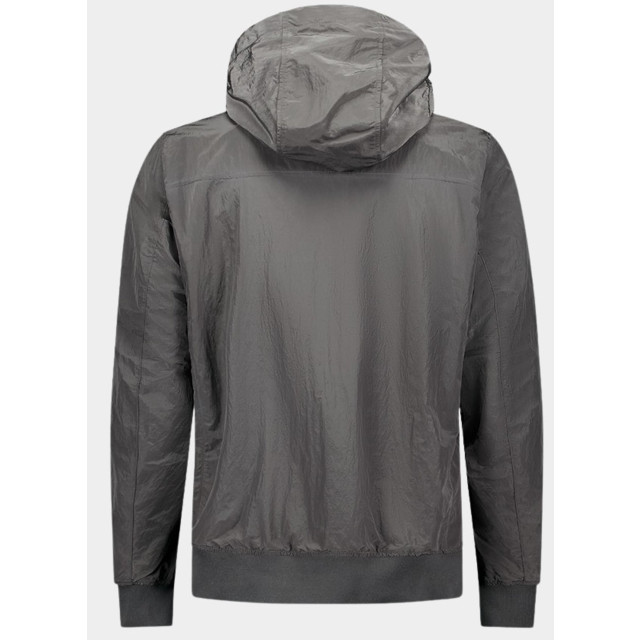 Airforce Zomerjack waxed crincle jacket hrm0861-ss25/849 189749 large