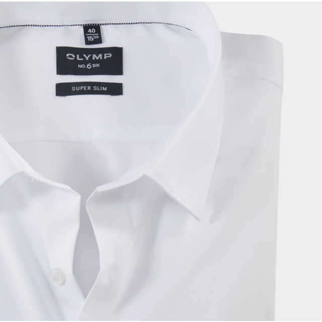 Olymp Overhemd extra lange mouw no. six 046669/00 140468 large