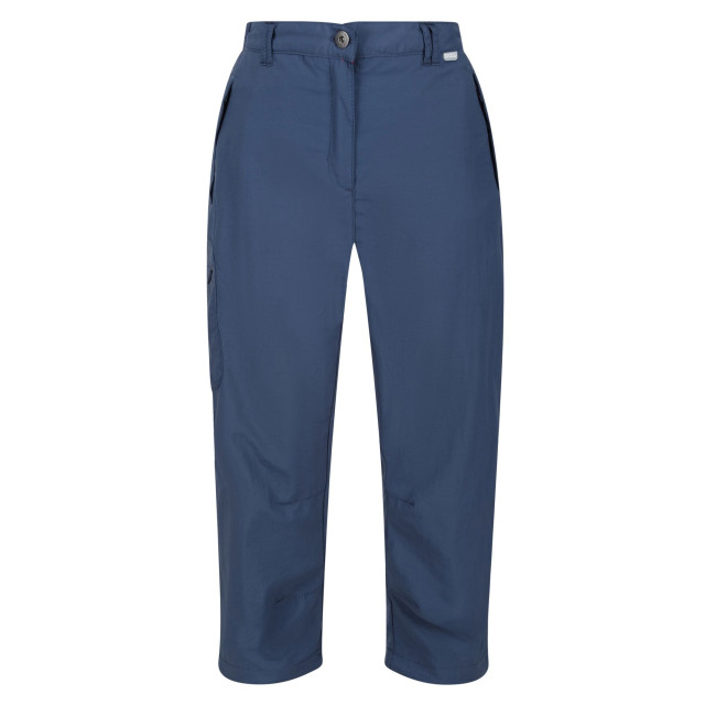 Regatta Dames chaska ii capri UTRG4997_darkdenim large