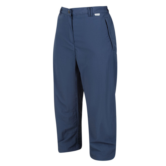 Regatta Dames chaska ii capri UTRG4997_darkdenim large