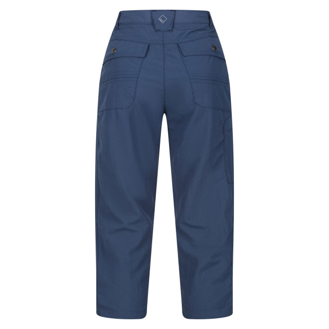 Regatta Dames chaska ii capri UTRG4997_darkdenim large