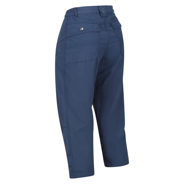 Regatta Dames chaska ii capri UTRG4997_darkdenim large