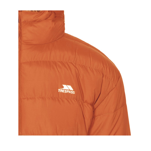 Trespass Kinderen/kinderen oskar gewatteerd jasje UTTP4275_darkgrey large