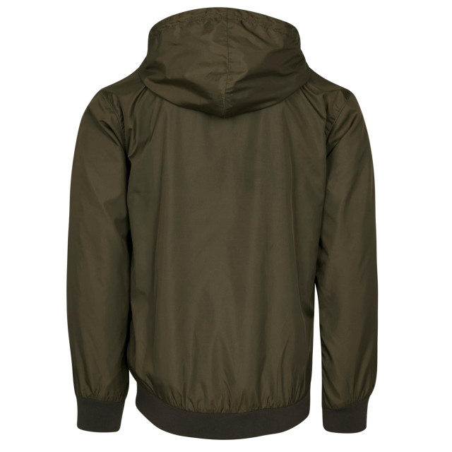 Ballin Est. 2013 Windjack WJA-H00051-OLI-3XL large