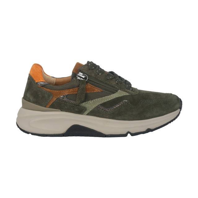 Gabor 96.896.34 Sneakers Groen 96.896.34 large