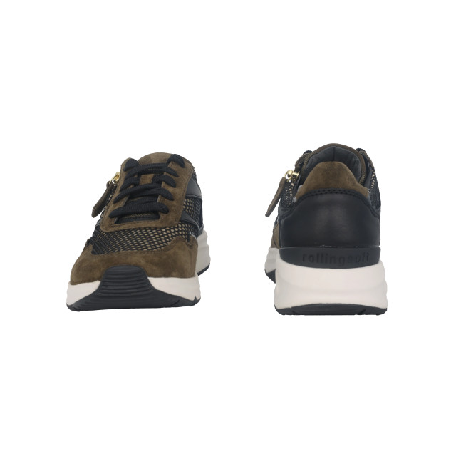 Gabor 96.896.44 Sneakers Groen 96.896.44 large