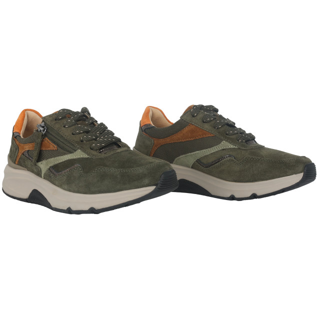 Gabor 96.896.34 Sneakers Groen 96.896.34 large
