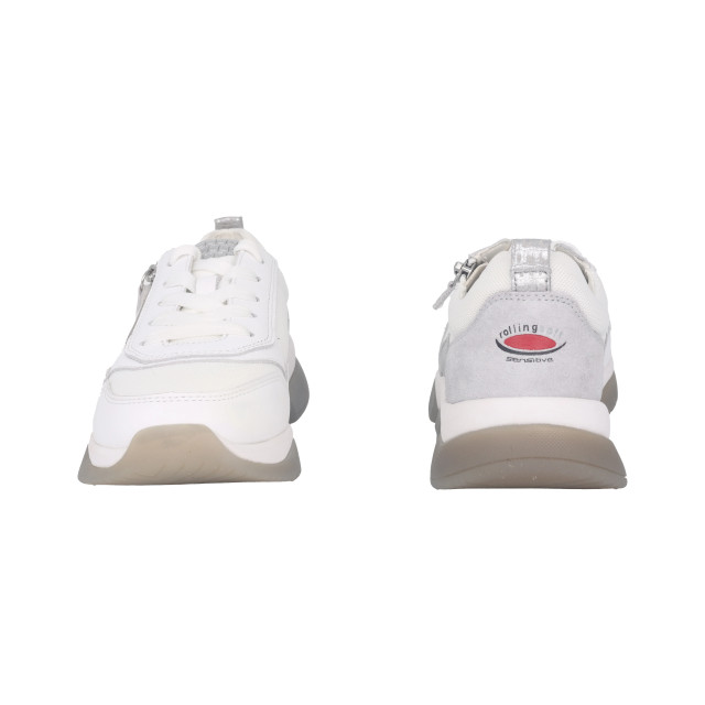 Gabor 66.938.60 Sneakers Wit 66.938.60 large