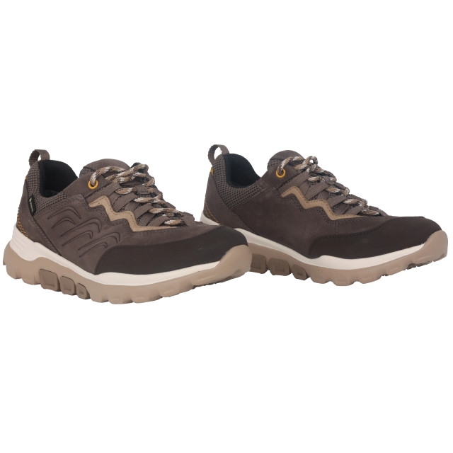 Gabor 96.927.45 Sneakers Bruin 96.927.45 large