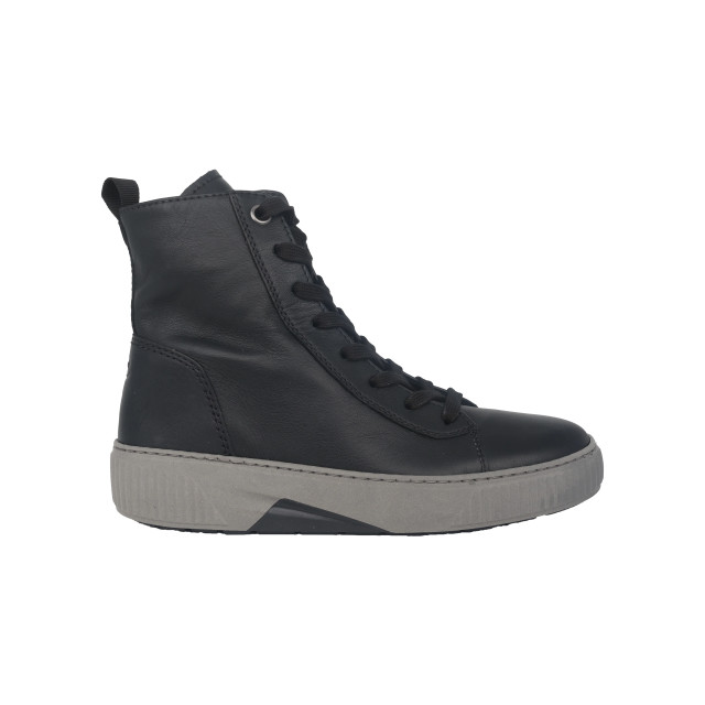 Gabor 96.805.57 Enkellaarzen Zwart 96.805.57 large