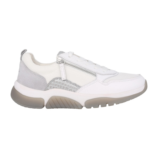 Gabor 66.938.60 Sneakers Wit 66.938.60 large