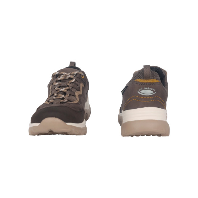 Gabor 96.927.45 Sneakers Bruin 96.927.45 large