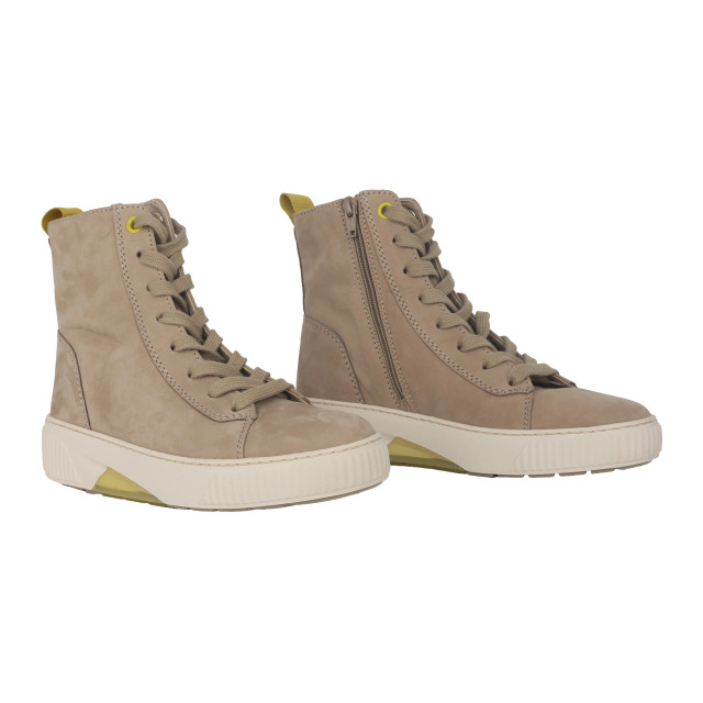 Gabor 96.805.32 Enkellaarzen Beige 96.805.32 large