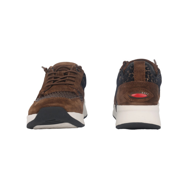 Gabor 96.955.81 Sneakers Bruin 96.955.81 large