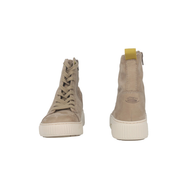 Gabor 96.805.32 Enkellaarzen Beige 96.805.32 large